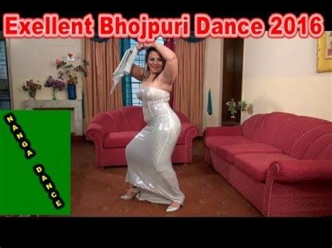 bhojpuri nangi